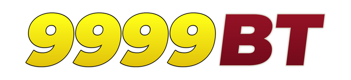 9999bt লোগো